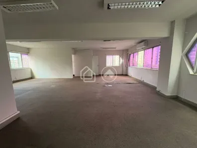 Sala Comercial para alugar, 220m² no Lourdes, Belo Horizonte