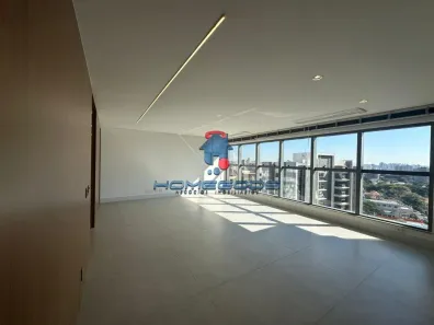 Apartamento com 3 Quartos à venda, 222m² no Nova Campinas, Campinas