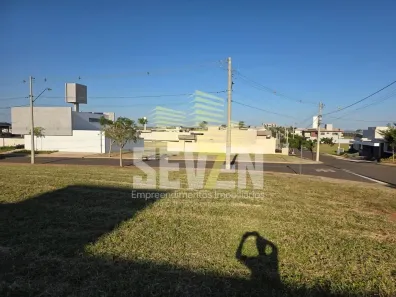 Lote/Terreno à venda, 523m² no Residencial Estoril Premium, Bauru