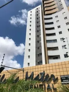 Apartamento com 3 Quartos à venda, 92m² no Alecrim, Natal
