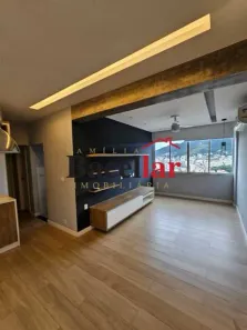 Apartamento com 2 Quartos à venda, 72m² no Andaraí, Rio de Janeiro