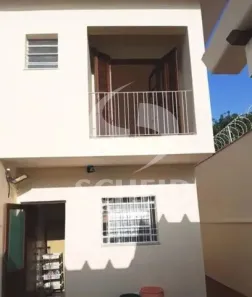 Sobrado com 3 Quartos à venda, 170m² no Brooklin Paulista, São Paulo