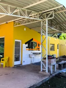 Fazenda/Sítio com 3 Quartos para alugar, 10m² no Recanto da Paz, Itatiba