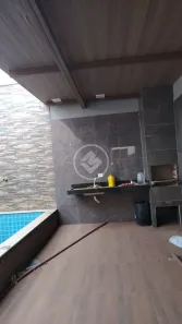 Casa com 2 Quartos à venda, 85m² no Setor Residencial Garavelo I, Trindade