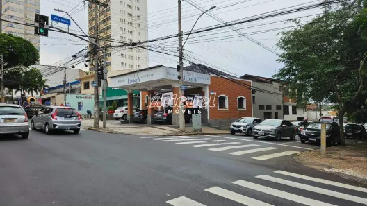 Sala Comercial para alugar, 273m² no Cidade Alta, Piracicaba