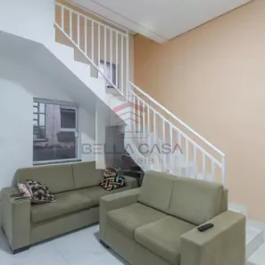 Sobrado com 3 Quartos à venda, 100m² no Parque da Vila Prudente, São Paulo
