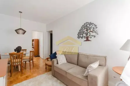 Apartamento com 2 Quartos à venda, 69m² no Vila Mariana, São Paulo