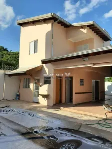 Fazenda/Sítio com 3 Quartos à venda, 270m² no Vale do Igapó III, Pederneiras