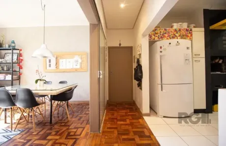 Apartamento com 3 Quartos à venda, 82m² no Petrópolis, Porto Alegre