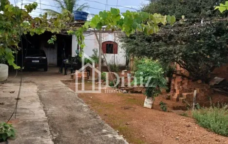 Casa com 3 Quartos à venda, 290m² no Parque Brasília, Anápolis