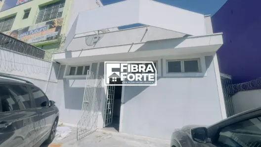Imóvel Comercial à venda, 155m² no Jardim Cristina, Campinas