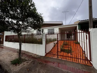 Casa com 3 Quartos à venda, 100m² no Jardim Santo Antônio, Londrina