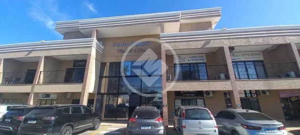 Sala Comercial à venda, 94m² no Chácaras Silvania, Valinhos