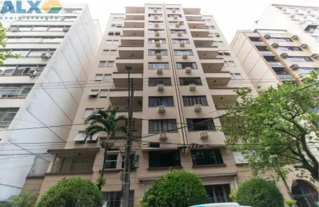 Apartamento com 3 Quartos à venda, 104m² no Icaraí, Niterói