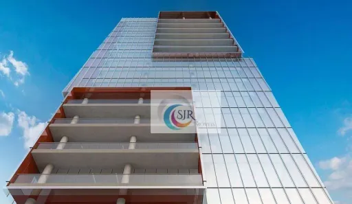 Sala Comercial para alugar, 680m² no Bela Vista, São Paulo