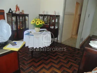 Casa com 3 Quartos à venda, 360m² no Quintino Bocaiúva, Rio de Janeiro