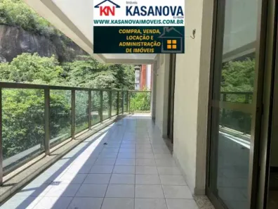 Apartamento com 2 Quartos à venda, 96m² no Botafogo, Rio de Janeiro