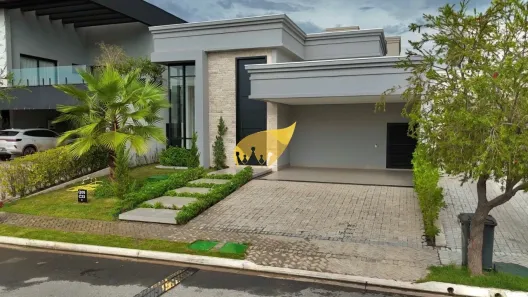 Casa com 3 Quartos à venda, 239m² no Núcleo Habitacional Sucuri, Cuiabá