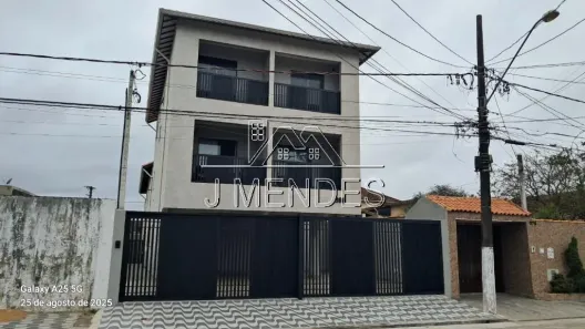 Casa com 2 Quartos à venda, 48m² no Mirim, Praia Grande