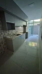 Apartamento com 2 Quartos para venda ou aluguel, 110m² no Vale dos Pinheiros, São Lourenço