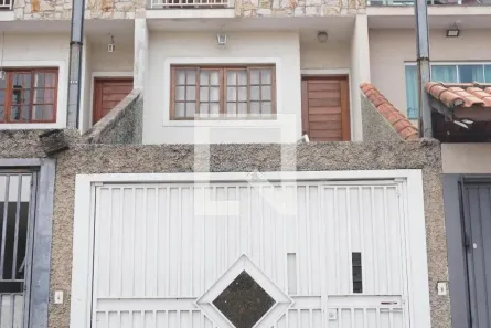 Casa com 3 Quartos à venda, 110m² no Vila Progresso (Zona Leste), São Paulo
