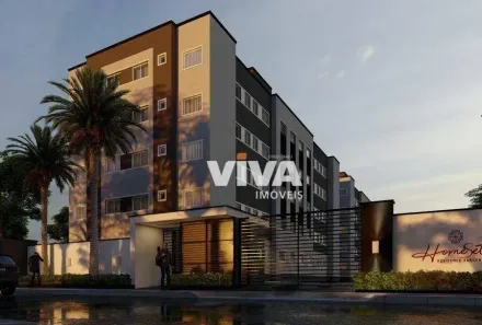 Apartamento com 2 Quartos à venda, 41m² no Murta, Itajaí