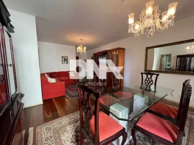 Apartamento com 2 Quartos à venda, 102m² no Copacabana, Rio de Janeiro