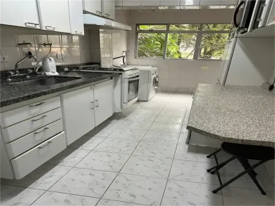 Apartamento com 2 Quartos à venda, 76m² no Indianópolis, São Paulo