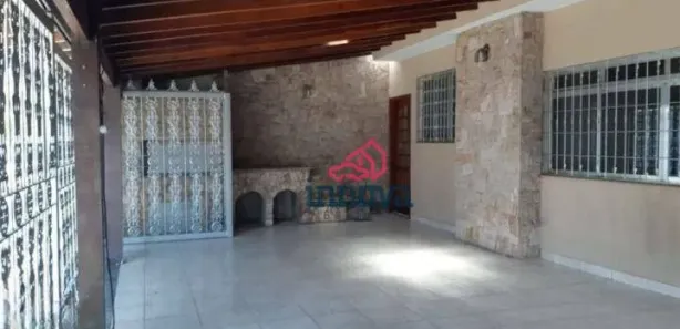 Casa com 2 Quartos à venda, 95m² no Cidade Seródio, Guarulhos