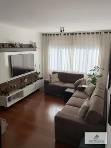 Apartamento com 3 Quartos à venda, 88m² no Santa Teresinha, São Paulo
