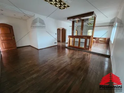 Sobrado com 4 Quartos à venda, 316m² no Mooca, São Paulo