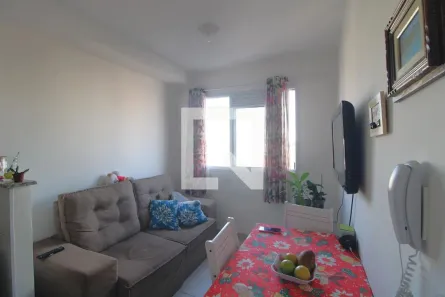 Apartamento com 1 Quarto à venda, 28m² no Jardim Cidália, São Paulo