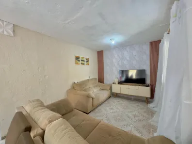 Casa com 4 Quartos para alugar, 50m² no Centro, Guarulhos