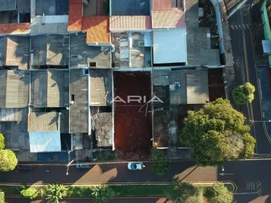 Lote/Terreno com 1 Quarto à venda, 200m² no Ideal, Londrina