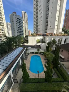 Apartamento com 3 Quartos à venda, 264m² no Jardim Vila Mariana, São Paulo