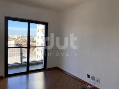 Apartamento com 3 Quartos à venda, 74m² no Vila São Bento, Campinas