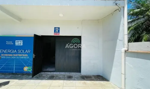 Ponto Comercial para alugar, 32m² no Mato Grande, Canoas