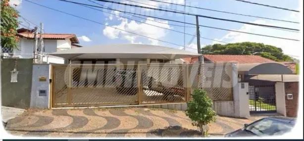 Imóvel Comercial com 4 Quartos à venda, 304m² no Jardim Chapadão, Campinas