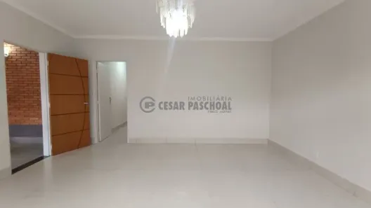 Casa com 3 Quartos à venda, 210m² no Vila Monte Alegre, Ribeirão Preto
