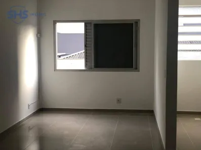 Apartamento com 1 Quarto à venda, 27m² no Centro, Blumenau