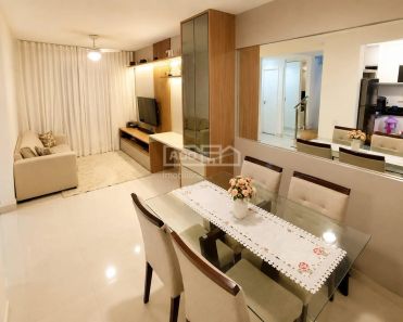 Casa de Condomínio com 3 Quartos à venda, 76m² no Jardim Interlagos, Hortolândia