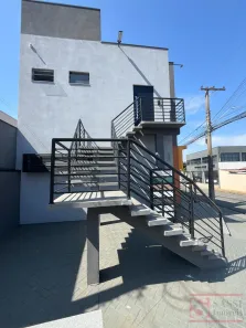 Sala Comercial para alugar, 12m² no Jardim São Manoel, Limeira