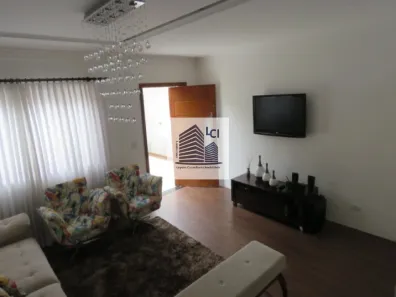 Sobrado com 3 Quartos à venda, 125m² no Socorro, São Paulo