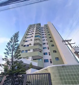 Apartamento com 3 Quartos à venda, 74m² no Piedade, Jaboatão dos Guararapes