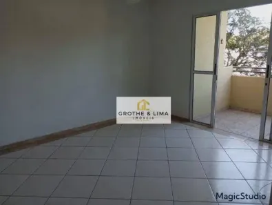 Apartamento com 3 Quartos à venda, 108m² no Santa Cruz dos Lázaros, Jacareí