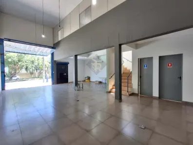 Galpão/Depósito/Armazém à venda, 205m² no Residencial Flórida, Ribeirão Preto