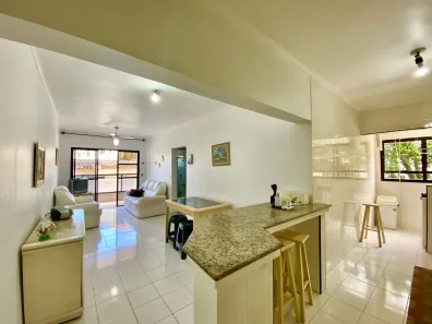 Apartamento com 2 Quartos à venda, 80m² no Enseada, Guarujá