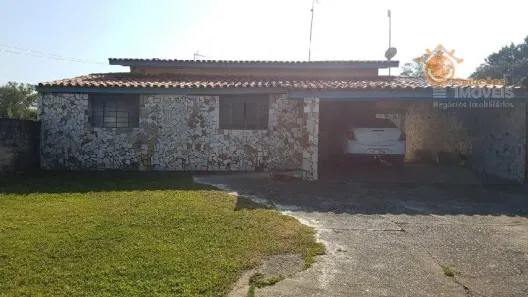 Fazenda/Sítio com 3 Quartos à venda, 100m² no Ipanema do Meio, Sorocaba