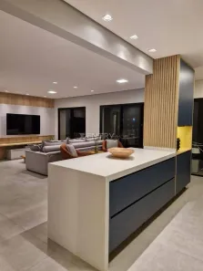 Apartamento com 3 Quartos à venda, 141m² no Jardim Campos Elísios, Jundiaí