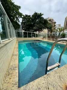 Apartamento com 2 Quartos à venda, 93m² no Pituba, Salvador